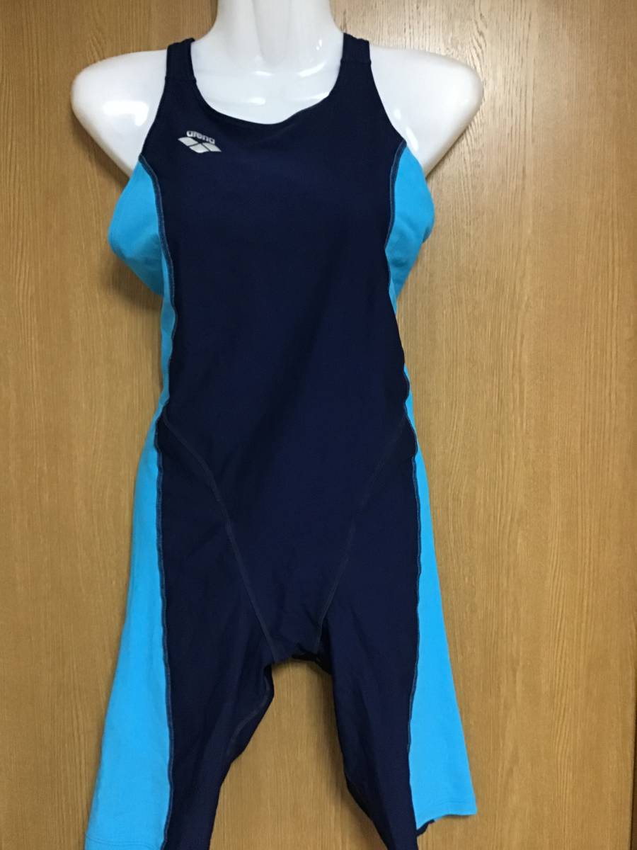 JSS スイミングスクール水着 L 競泳水着 ARENA スイミングクラブ
