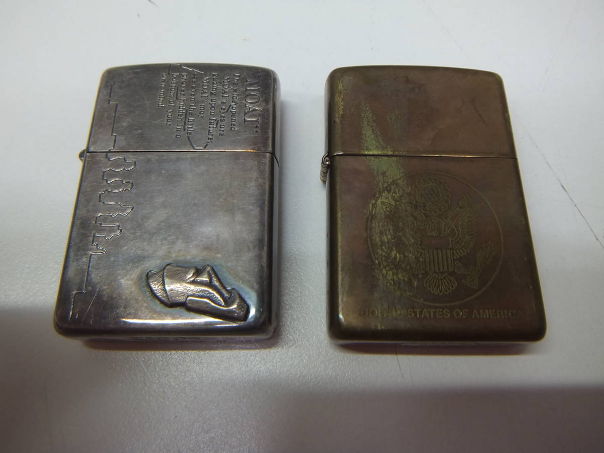 ジッポー ZIPPO オイルライター 喫煙具 小物 たばこ アニマル柄 火花 