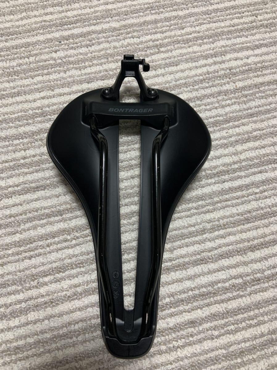 BONTRAGER Aeolus Elite サドル 145mm 中古 TREK