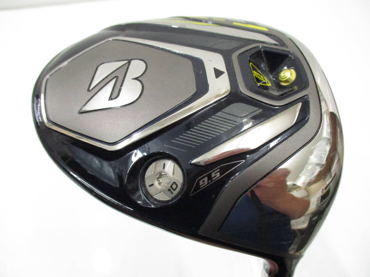 B TOUR JGR | ブリヂストン 中古 GOLF BRIDGESTONE -ブリヂストン 