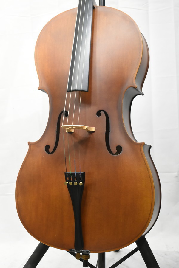 中古】Hallstatt ハルシュタット HC-450 チェロ 4/4サイズ【113-200627
