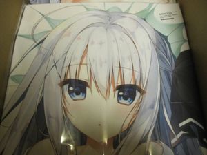抱き枕 しとろんの杜のYahoo!オークション(旧ヤフオク!)の相場・価格を 