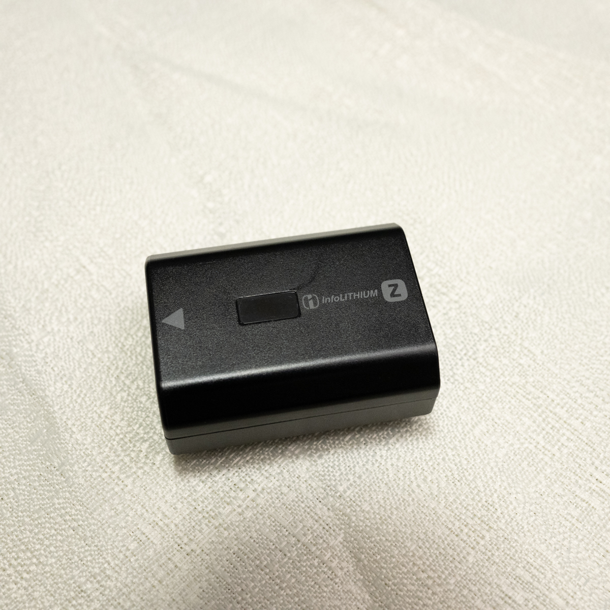 カメラ用バッテリー SONY(ソニー) | NP-FZ100 リチャージャブル 