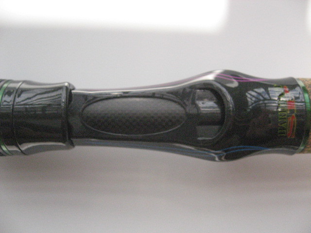 ノリーズ ロードランナー ハードベイトスペシャル HB640ML