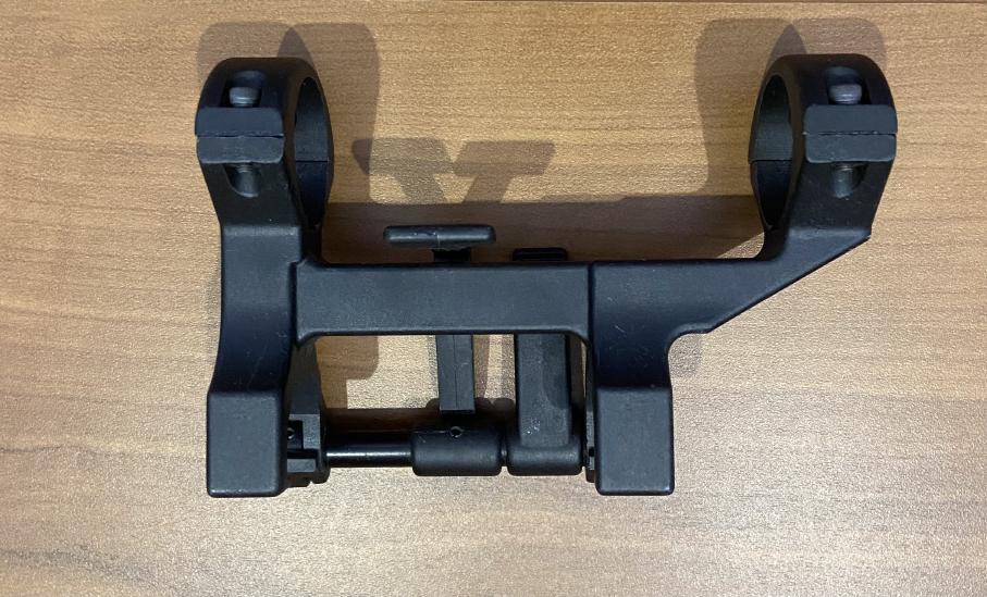 ☆☆☆MP5シリーズ　ワンタッチ着脱スコープマウント☆☆☆ パーツ トイガン