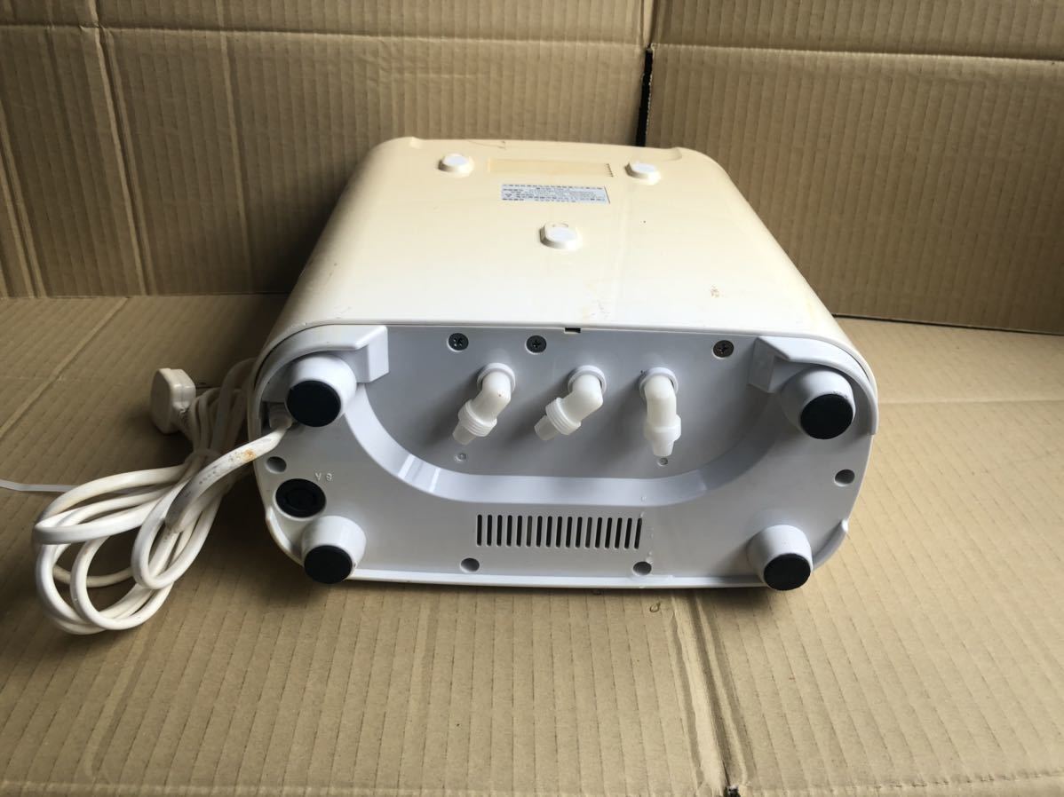 還元粋 RW-2 20 110-478666-28 [S] SANWA サンワ 還元粋 RW-2 電解還元