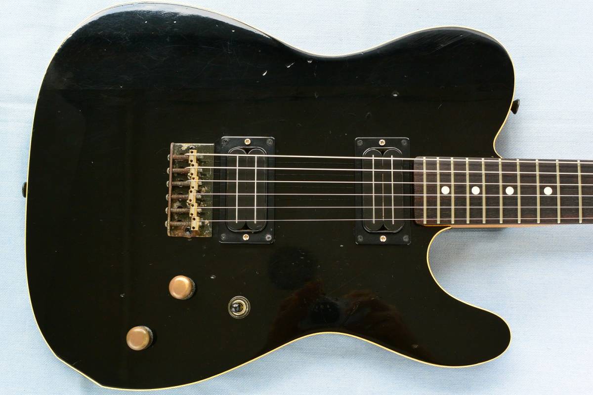 Bill Lawrence - L-500 Humbucker L500 To Pickup XL USA – | Guitar 