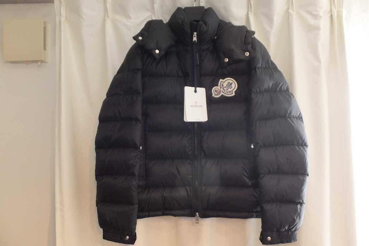 ☆新品未使用タグ付き☆MONCLER BRAMANT モンクレール ブラマント 