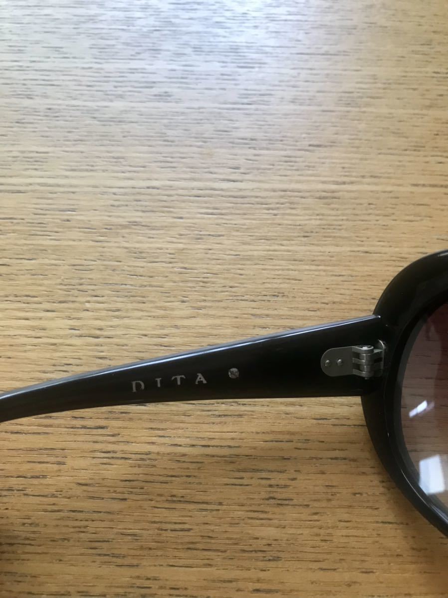 DITA Pretender Sunglasses ディータ サングラス Made in Japan【中古