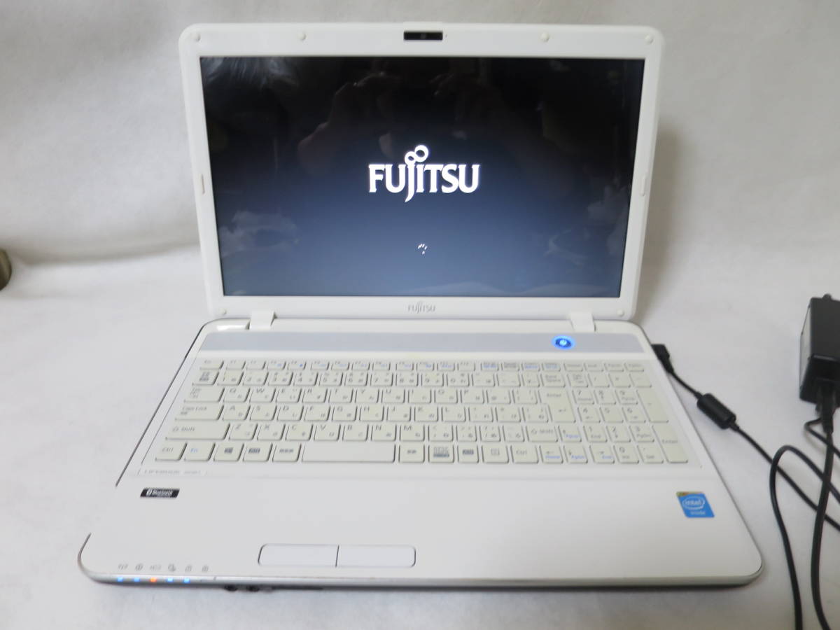 ジャンク 富士通 FMV LIFEBOOK AH30/L LIFEBOOK 富士通 AH30⁄L 