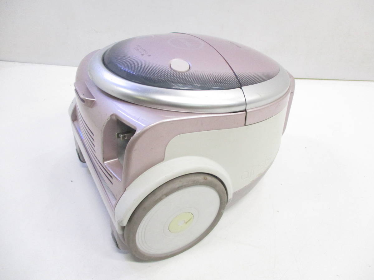 サンヨ－ SANYO 空気清浄器 ion wind SANYO airsis サンヨー エアシス