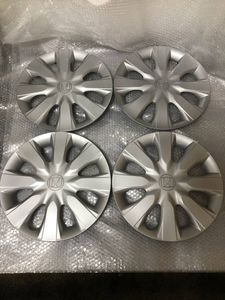 21正規激安 N Box純正ホイルキャップのみ4枚 100 の保証 Www Hoxielandscape Com