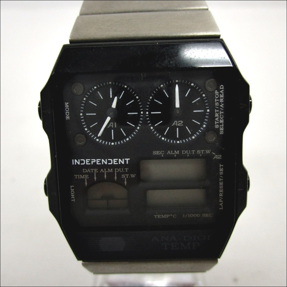 時計 citizen independent hide Citizen - independent Gem Watch | 0 eBay model Independent watch