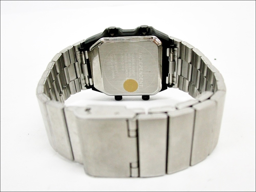 Citizen - independent Gem Watch | 0 eBay model Independent watch