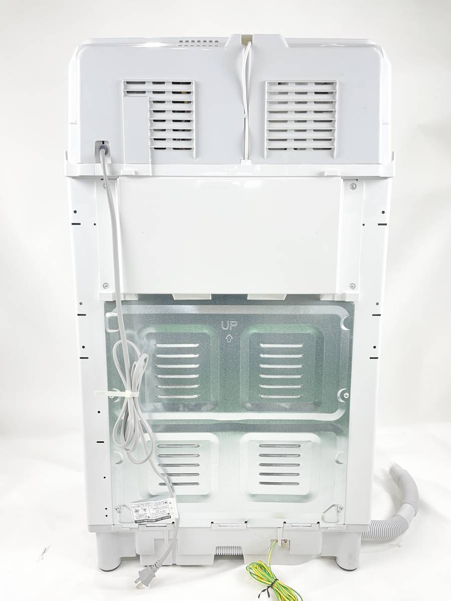 さーちん様確認ページ SHARP/シャープ 8kg洗濯機 ES-PX8C-S 2019年製 乾燥機 プラズマ