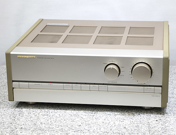 マランツ プリメインアンプ PM-90F Marantz PM-90 marantz | 中古 大阪