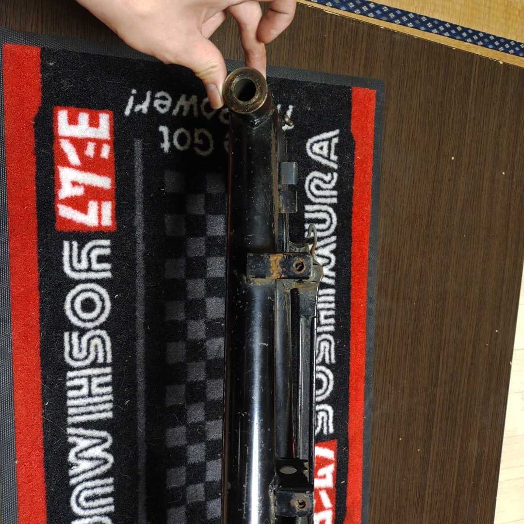 Z1000Mk2 Z750FX Z1 | 純正補強ワイド Z系 Z900 KZ1000 Z1R Z2 GARAGE