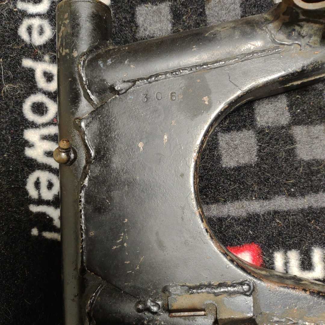 Z1000Mk2 Z750FX Z1 | 純正補強ワイド Z系 Z900 KZ1000 Z1R Z2 GARAGE