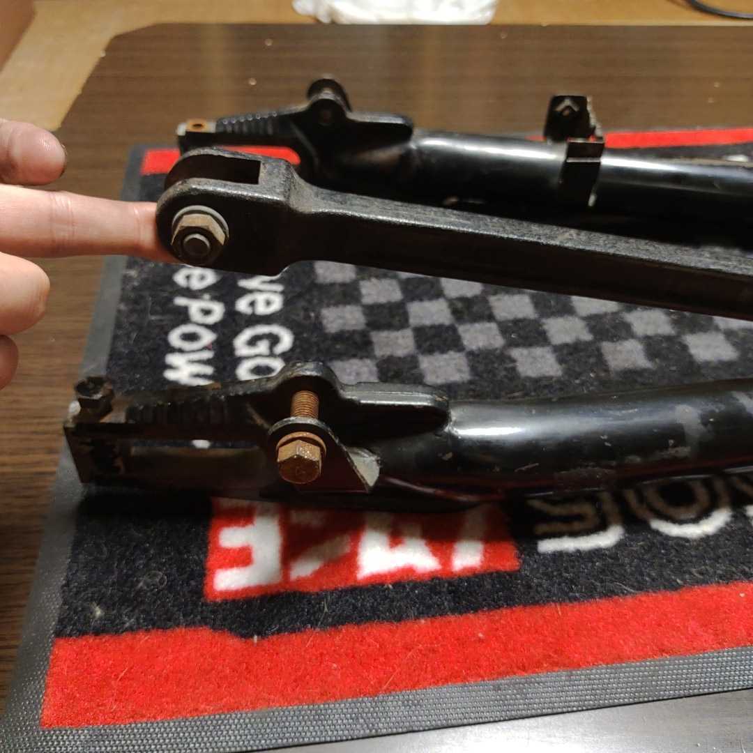 Z1000Mk2 Z750FX Z1 | 純正補強ワイド Z系 Z900 KZ1000 Z1R Z2 GARAGE