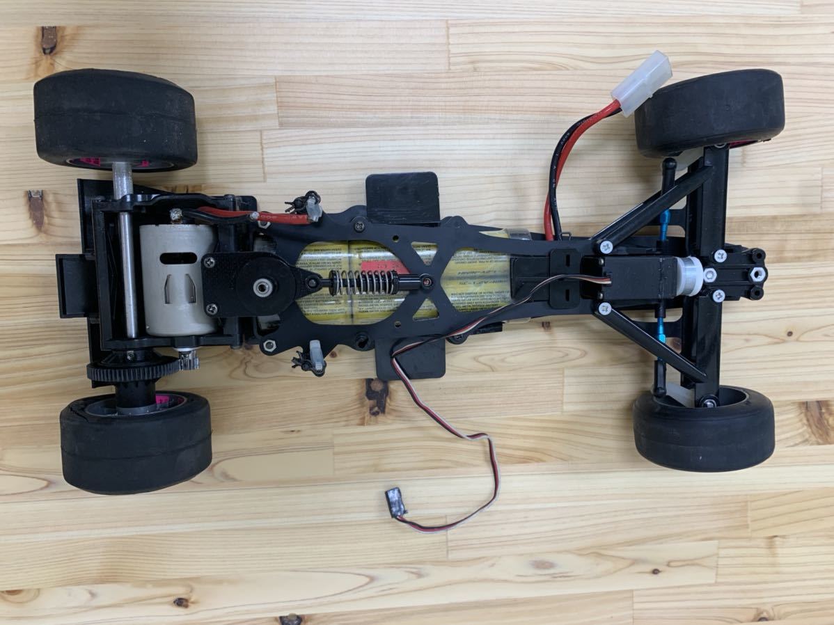 2026年最新Yahoo!オークション -タミヤ f104(パーツ)の中古品