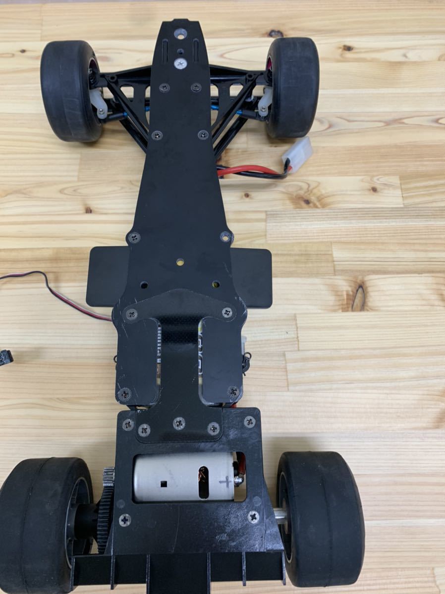 2026年最新Yahoo!オークション -タミヤ f104(パーツ)の中古品