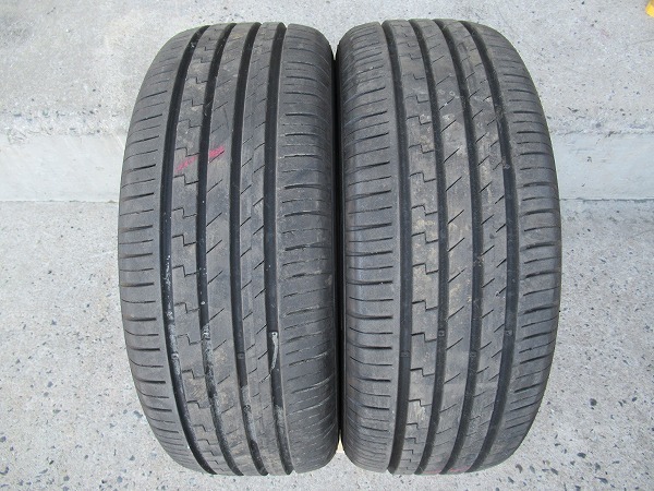 4Q-208) 185/65R15 DUNLOP EC202 2021年 8-8.5分山 4本 【公式通販】
