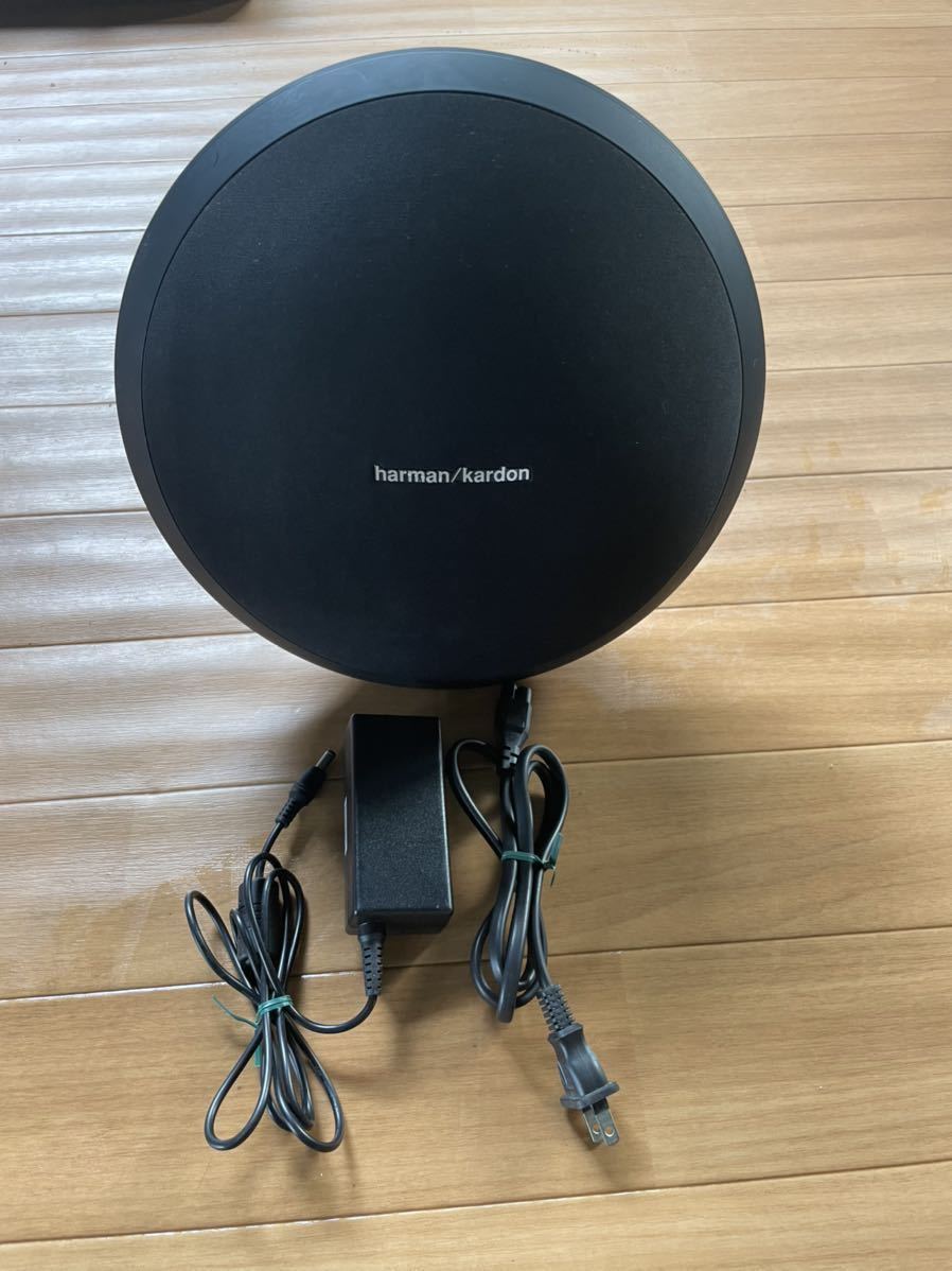 harman⁄kardon ワイヤレススピーカー ハーマンカードン ONYX STUDIO