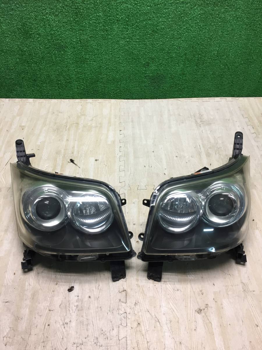 ムーヴ カスタム L175S 左右 ヘッドライト HID 管5108L－R 【公式通販】
