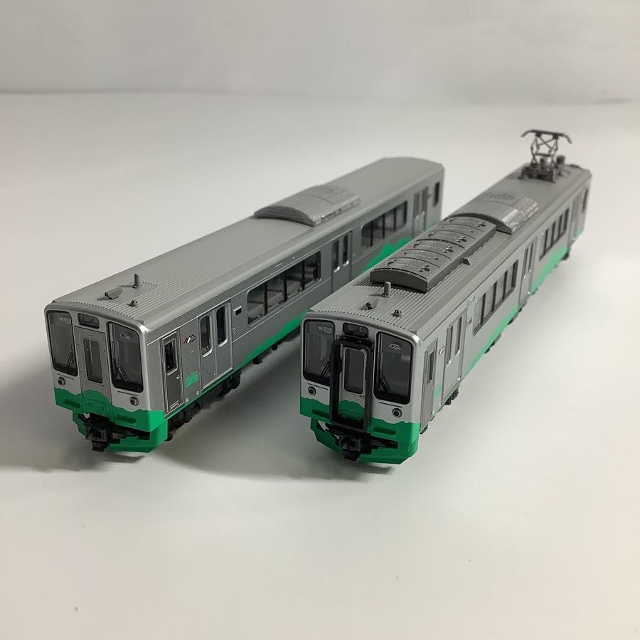 1円～ 動作確認済 KATO/カトー Nゲージ 10-1516 えちごトキめき鉄道
