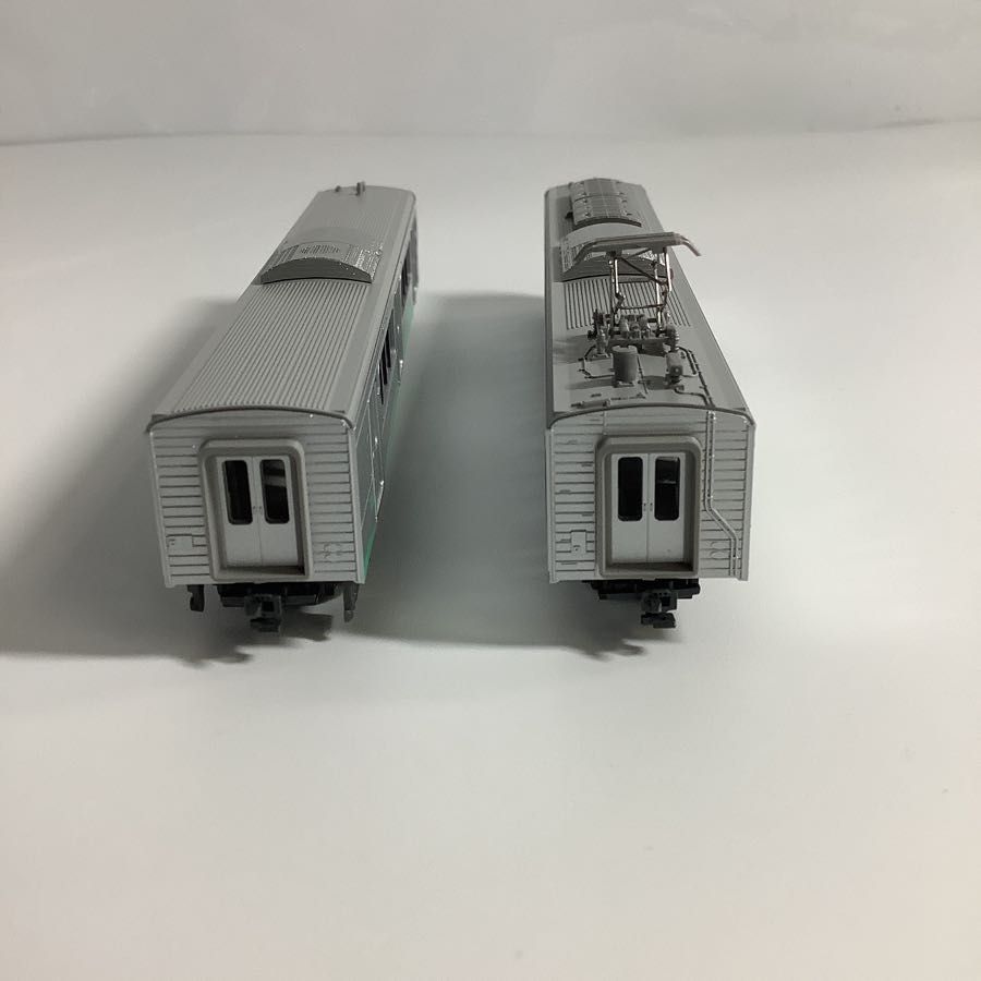 1円～ 動作確認済 KATO/カトー Nゲージ 10-1516 えちごトキめき鉄道