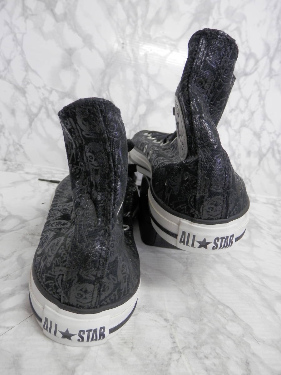 210629-1M]【中古品】《靴》CONVERSE/コンバース ALL STAR