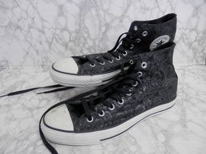 コンバース 中古のヤフオク の相場 価格を見る ヤフオク のコンバース 中古のオークション売買情報は77件が掲載されています