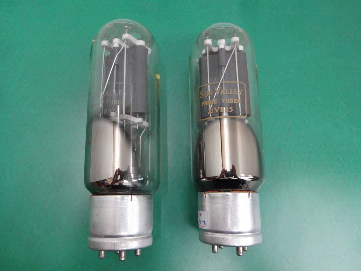 ♪♪Telefunken ECC81/12AT7 NOS品 #17、テレフンケン・ビンテージ