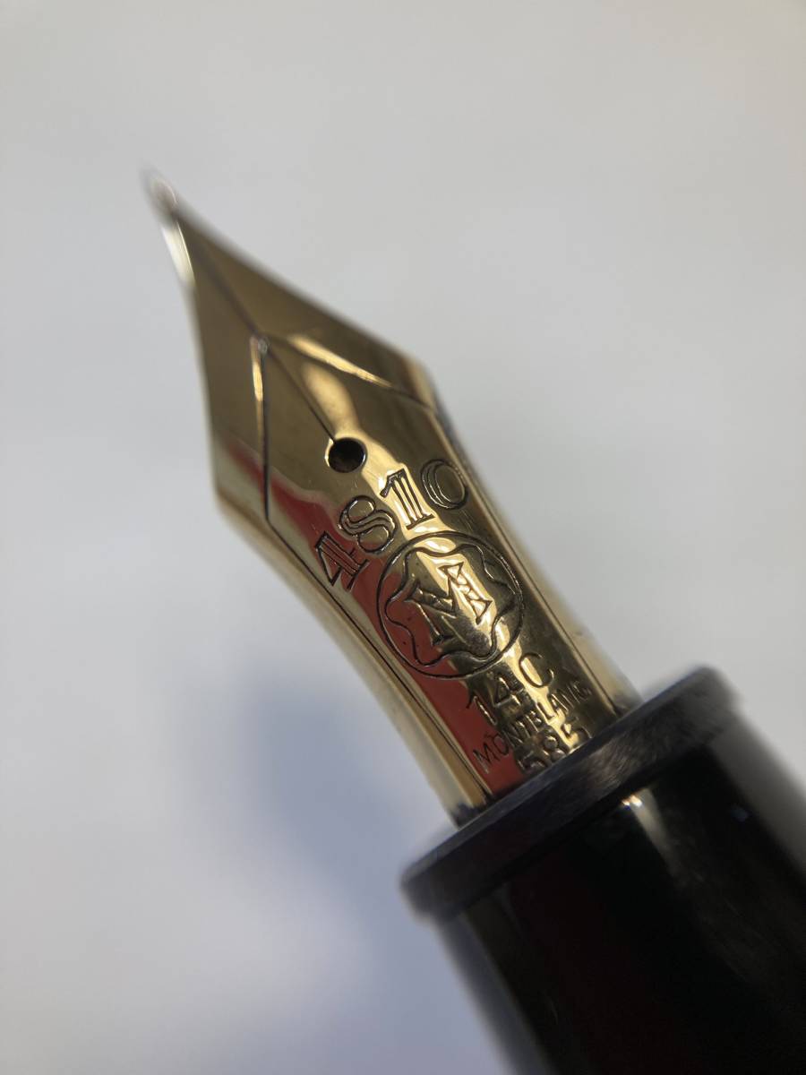 ☆モンブラン・マイスターシュテュック MONT BLANC