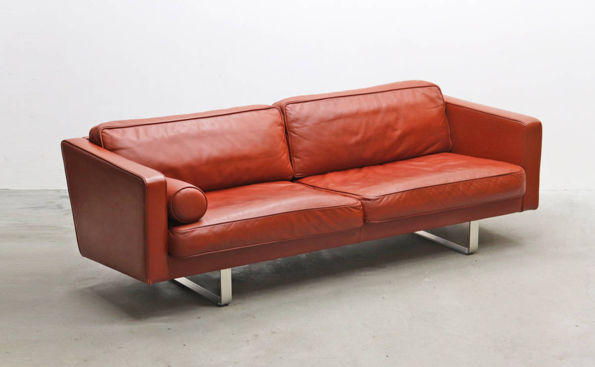 ◇北欧 デンマーク FREDERICIA フレデリシア Soren Holst ◇北欧 デンマーク FREDERICIA フレデリシア Soren Holst