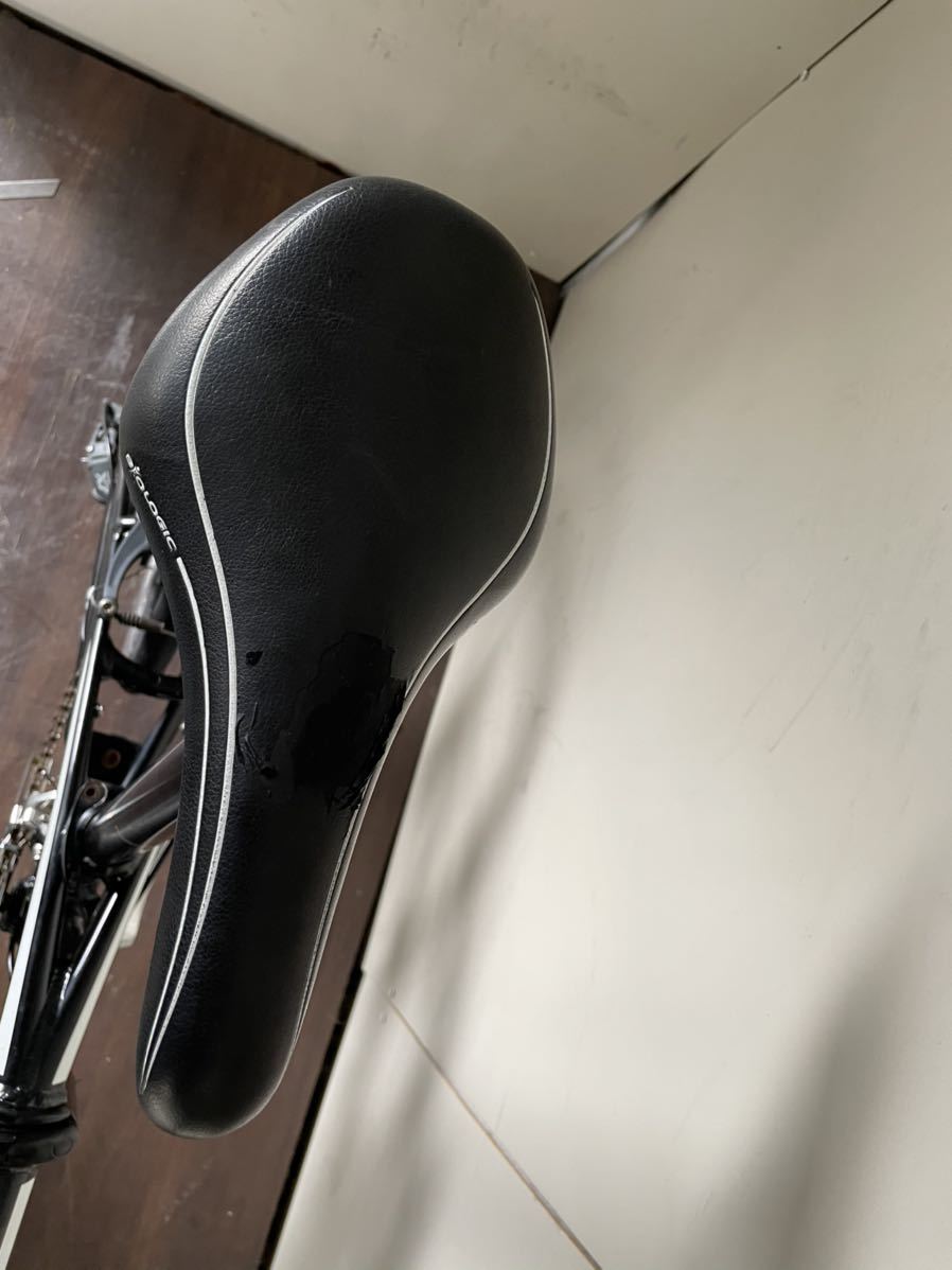 ★折りたたみ自転車 TERN VERGE P20 20インチ　アルミ★ tern Tern Verge Official Japan |