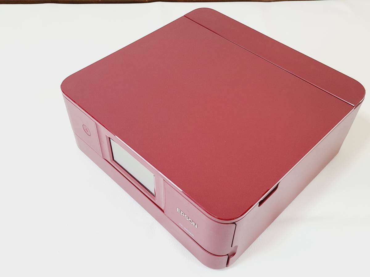 EPSON エプソン EP-880AR インクジェットプリンター ジャンク
