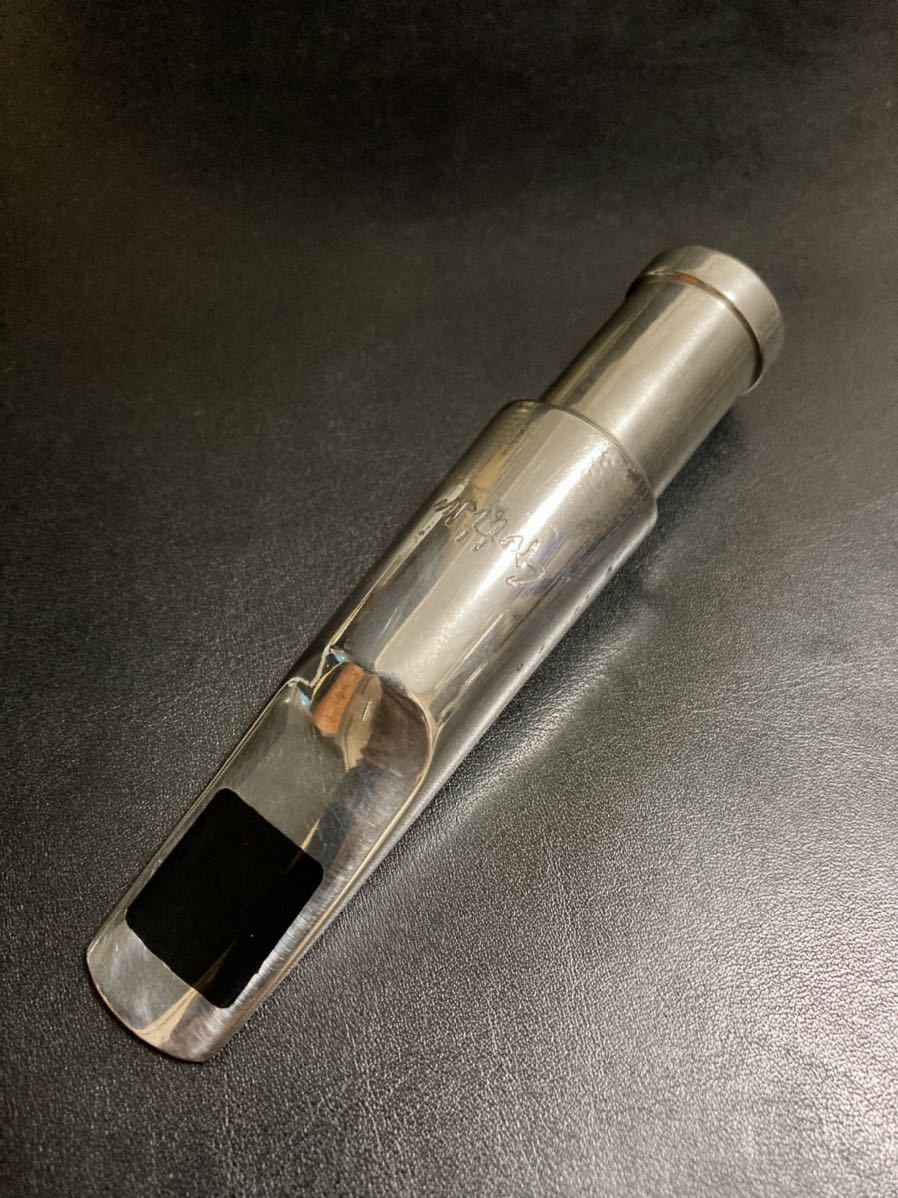 Gottsu ゴッツ HL テナーサックス用マウスピース 響 メタルマウス