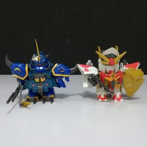 Sdガンダム グフの値段と価格推移は 30件の売買情報を集計したsdガンダム グフの価格や価値の推移データを公開