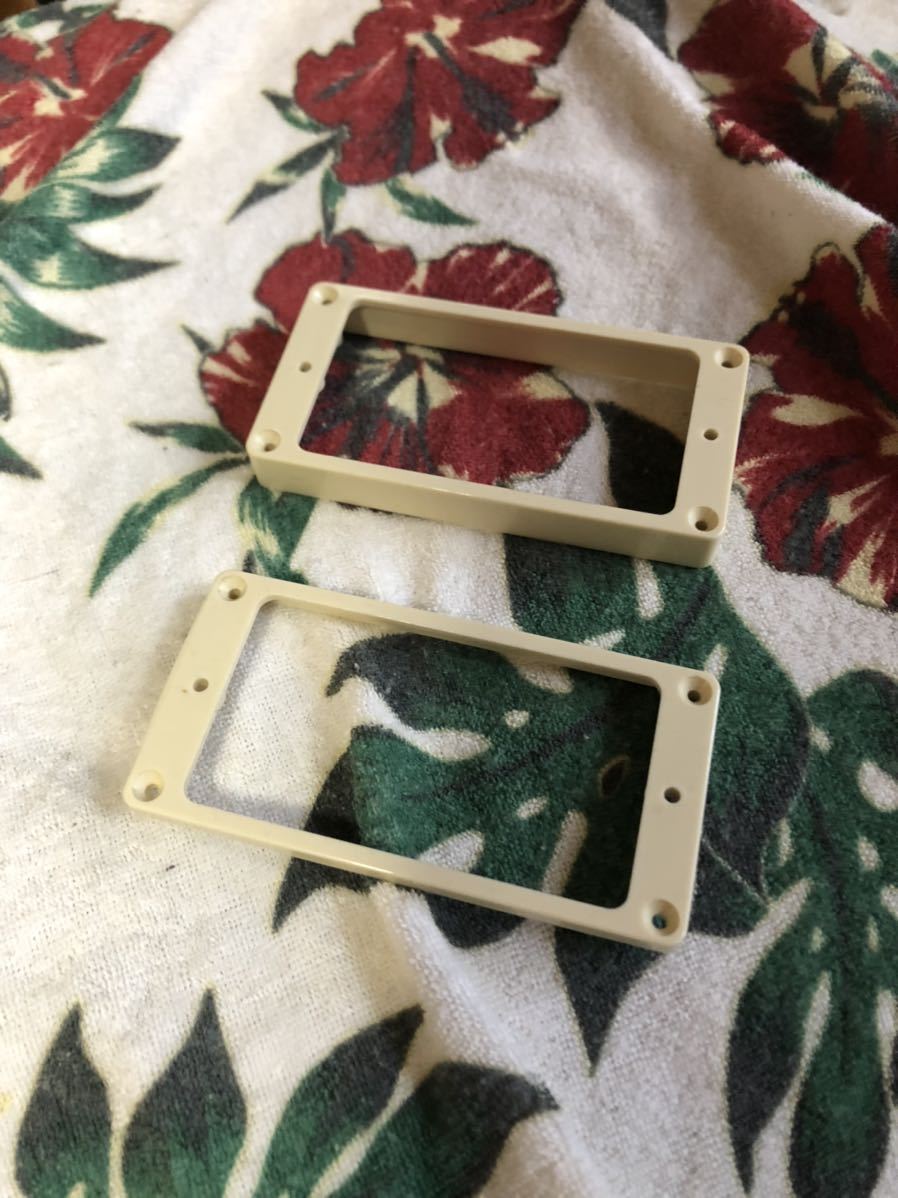  wizz pickups エスカッション Gibson les paul(ピックアップ)｜売買されたオークション情報、yahooの商品情報をアーカイブ公開 - オークファン パーツ