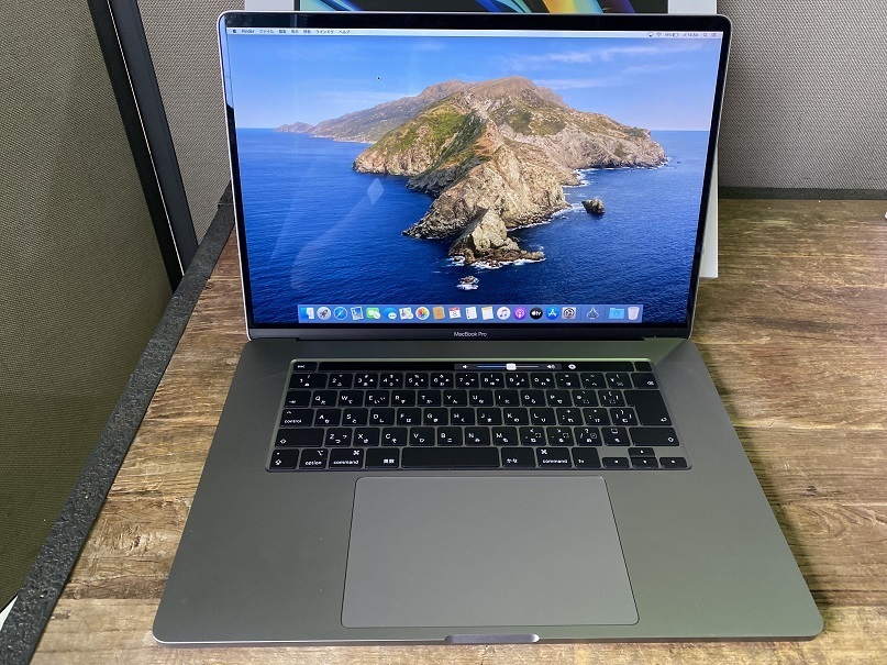 Apple Macbook Pro MLL42J/A (13-inch，2016 TwoThunderbolt3Ports