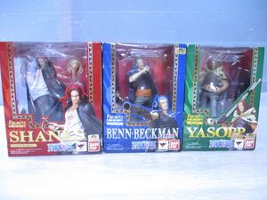 頂上決戦 シャンクスの平均価格は4 1円 ヤフオク 等の頂上決戦 シャンクスのオークション売買情報は14件が掲載されています