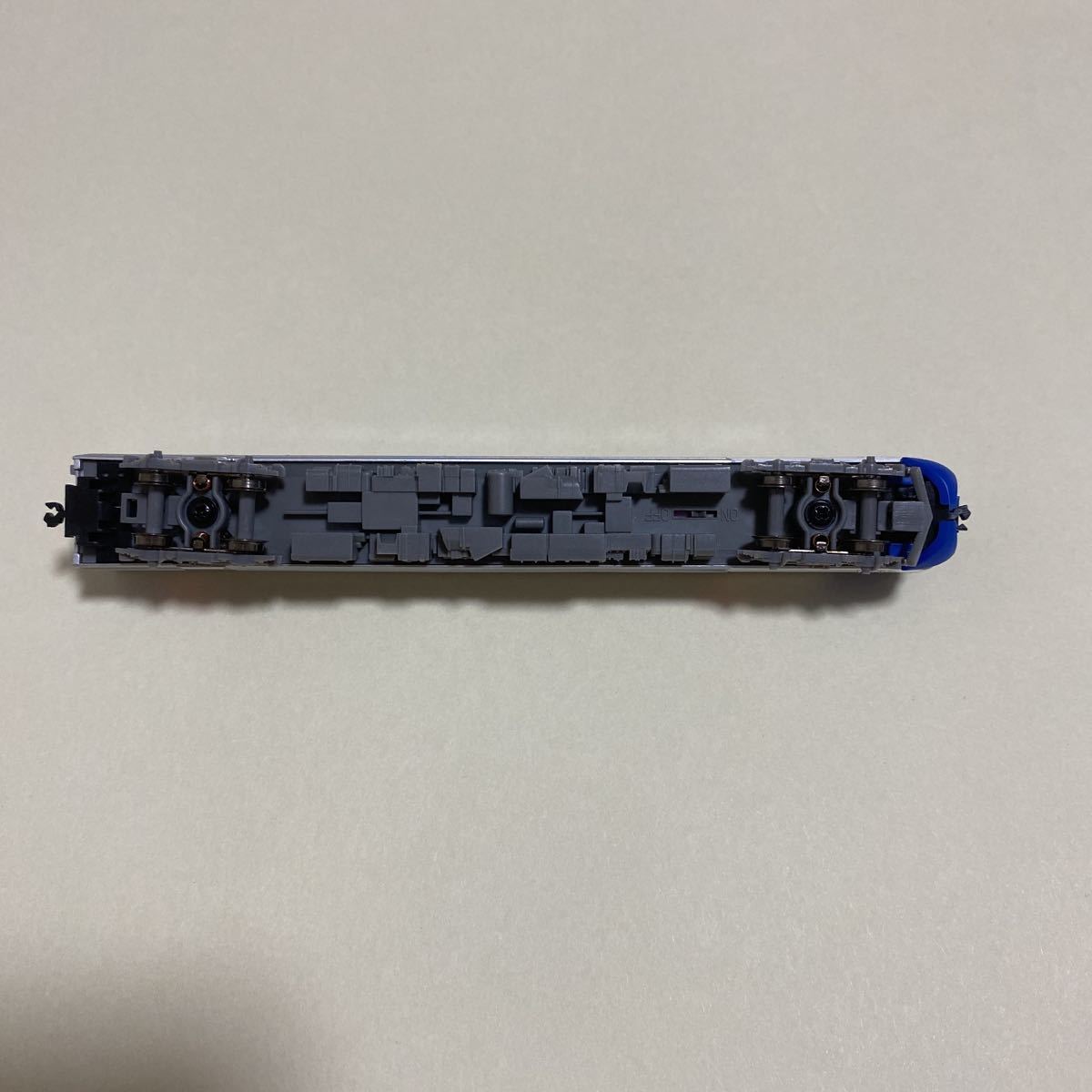 マイクロエース 智頭急行 | HOT7000系 スーパーはくと Nゲージ ⁄ 特急 智頭
