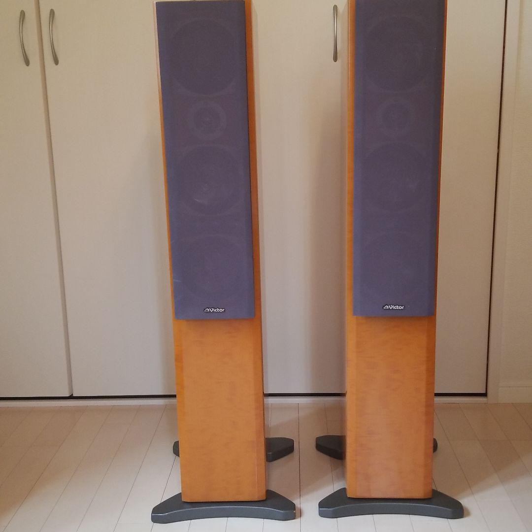 お買い得，爆買い】 ELAC 310.2 JETペア ELAC 純正スタンド付き