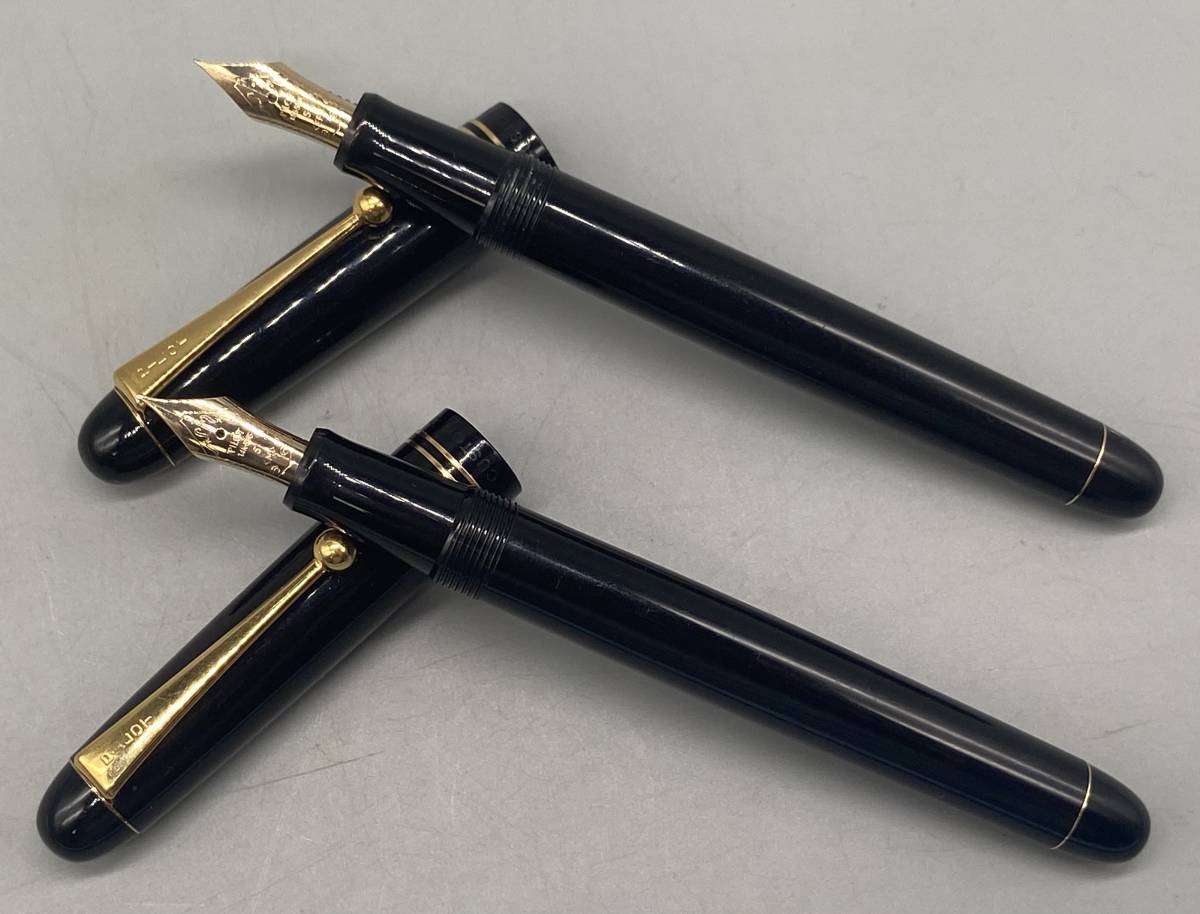 PILOT 万年筆 CUSTOM 67 ペン先 14K 585 M パイロット CUSTOM 万年筆 PILOT 0 文房具 14K カスタム ペン先