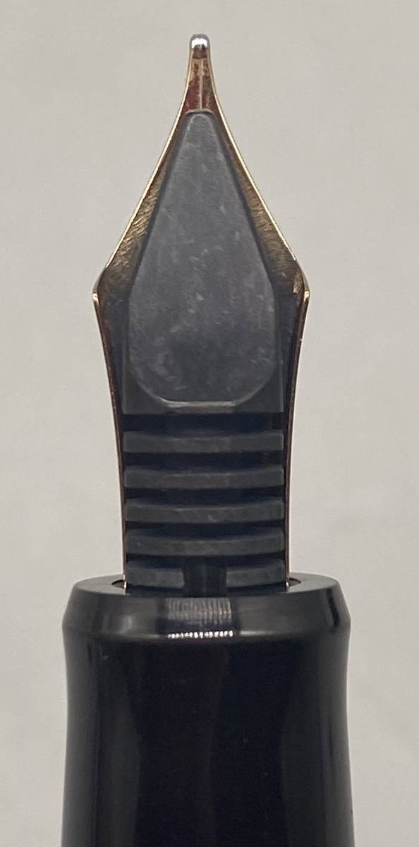 PILOT 万年筆 CUSTOM 67 ペン先 14K 585 M パイロット CUSTOM 万年筆 PILOT 0 文房具 14K カスタム ペン先