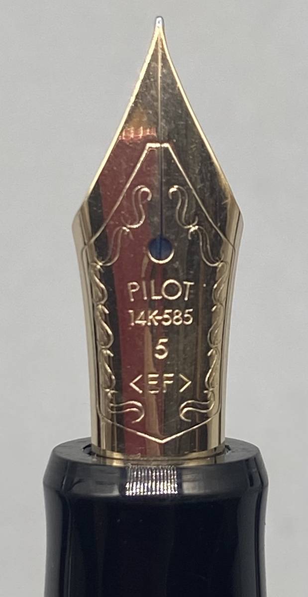 PILOT CUSTOM 67 万年筆 ペン先 14K 585 パイロット CUSTOM 万年筆 PILOT 0 文房具 14K カスタム ペン先