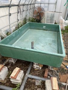 Frp 水槽のヤフオク の相場 価格を見る ヤフオク のfrp 水槽のオークション売買情報は26件が掲載されています