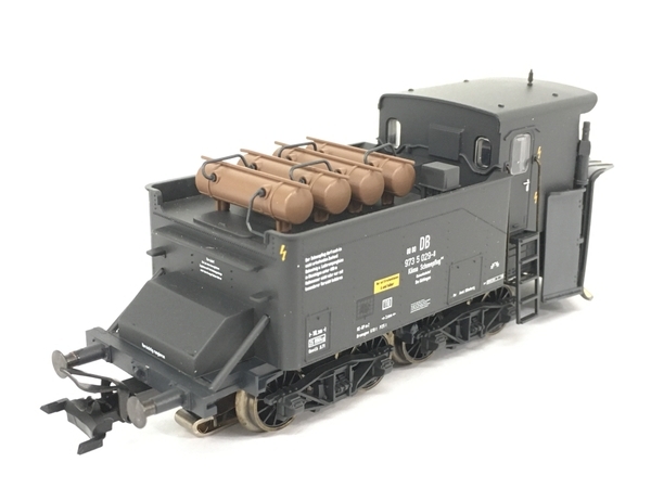 marklin メルクリン 46116 DB 845 除雪車 外国車両 HOゲージ 鉄道模型