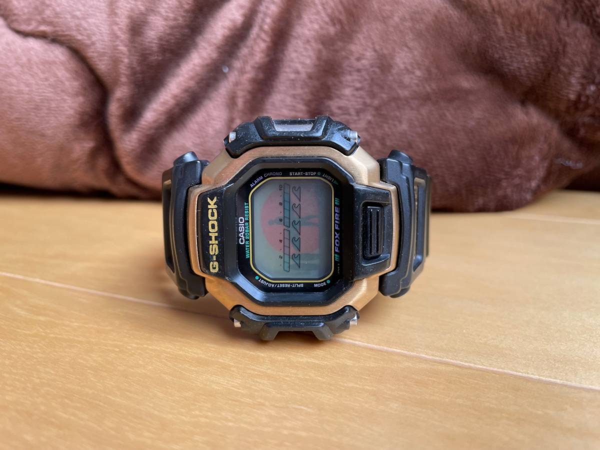 Endless Summer | DW-8160 G-Shock G-SHOCK CASIO Casio eBay